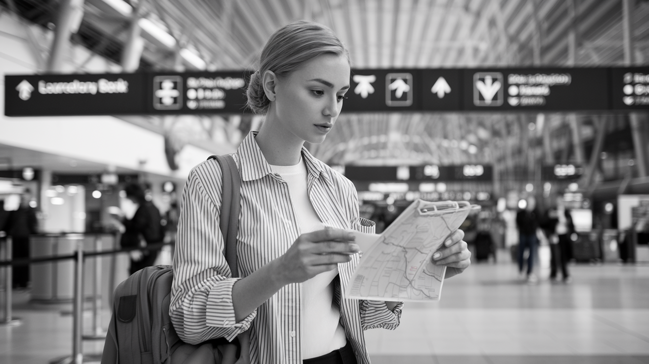 CDG Airport Transfer to Cherbourg-Octeville Port: Your Complete Guide